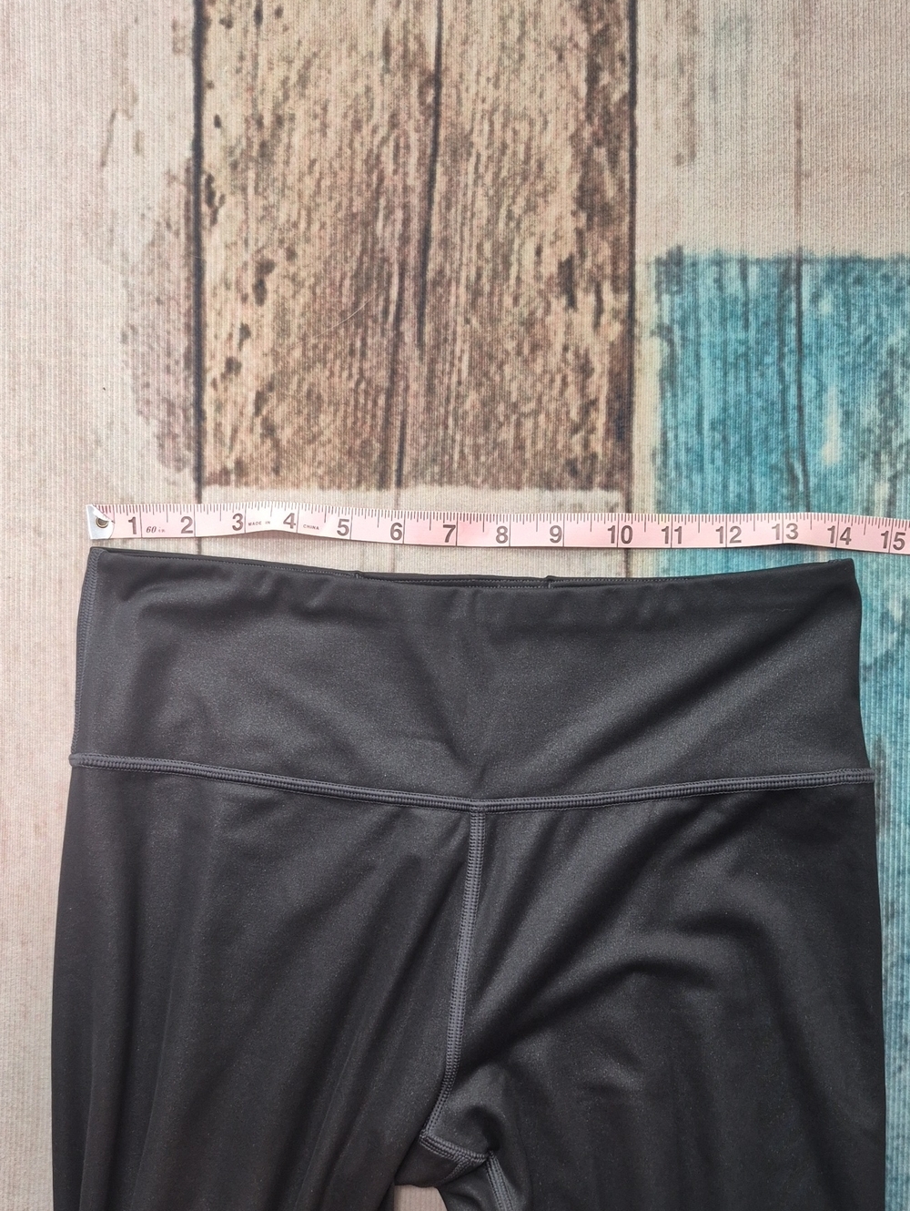 Athleta Elation Ultra High Rise Tight - Picture 10 of 13